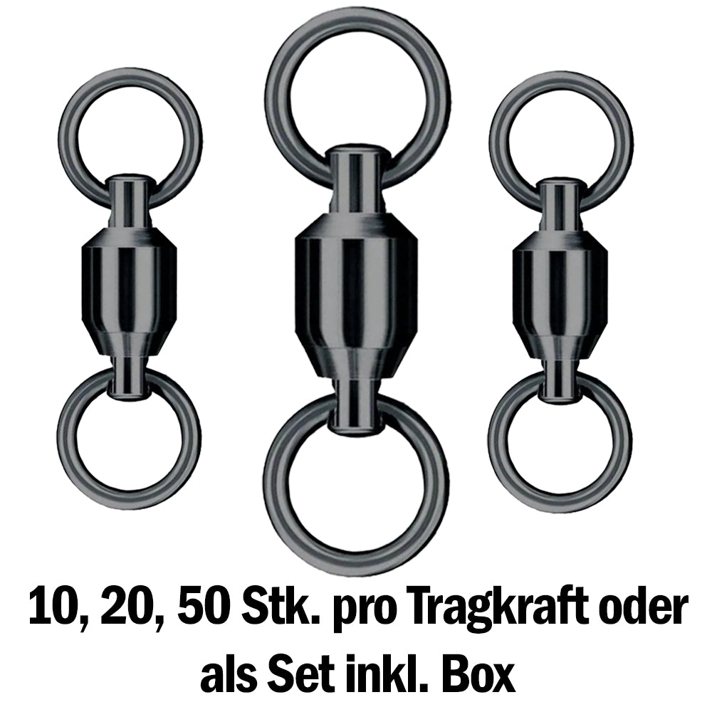 Easy Crane Swivel Pro