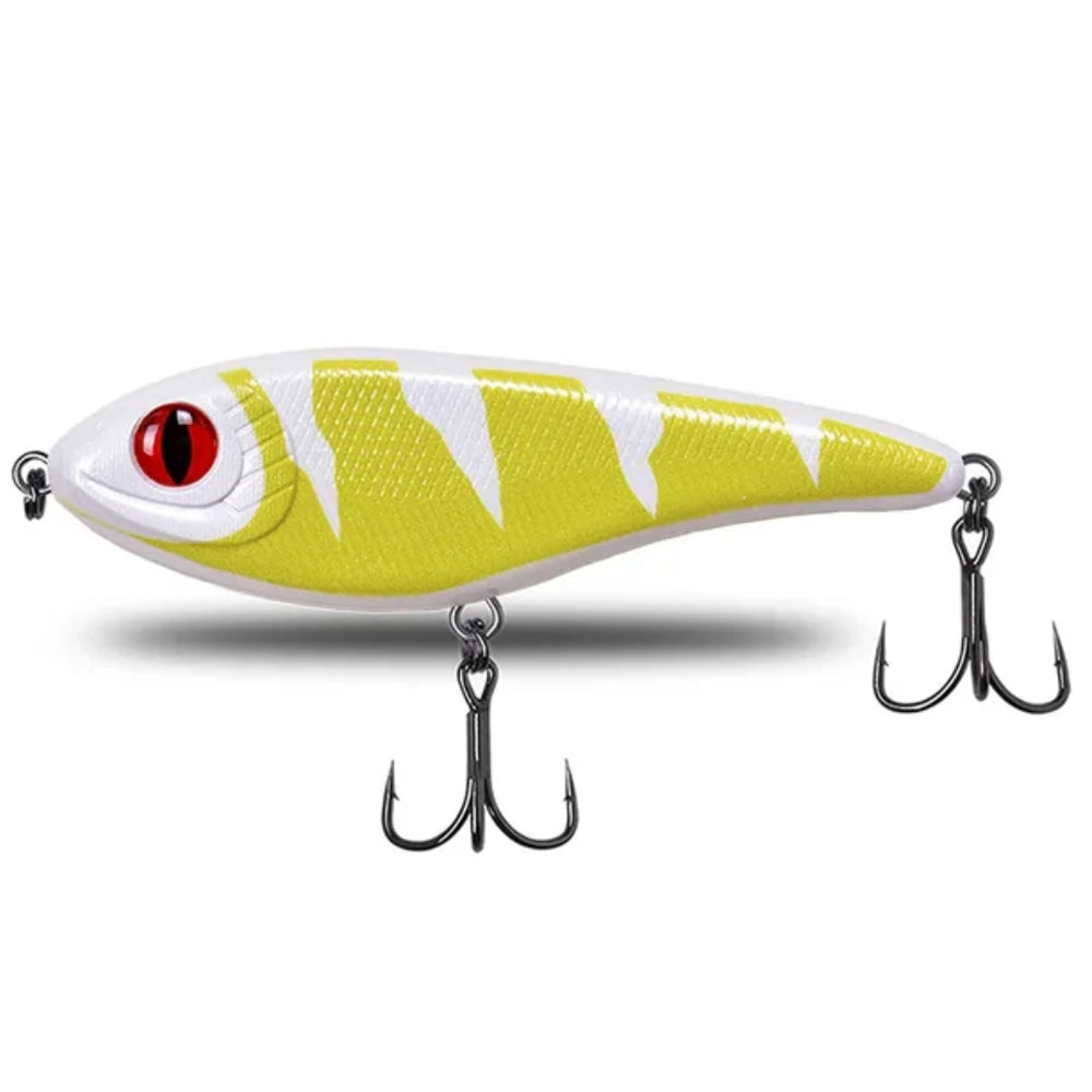 Easy Jerkbait Pro