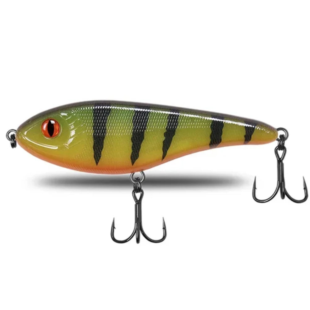 Easy Jerkbait Pro
