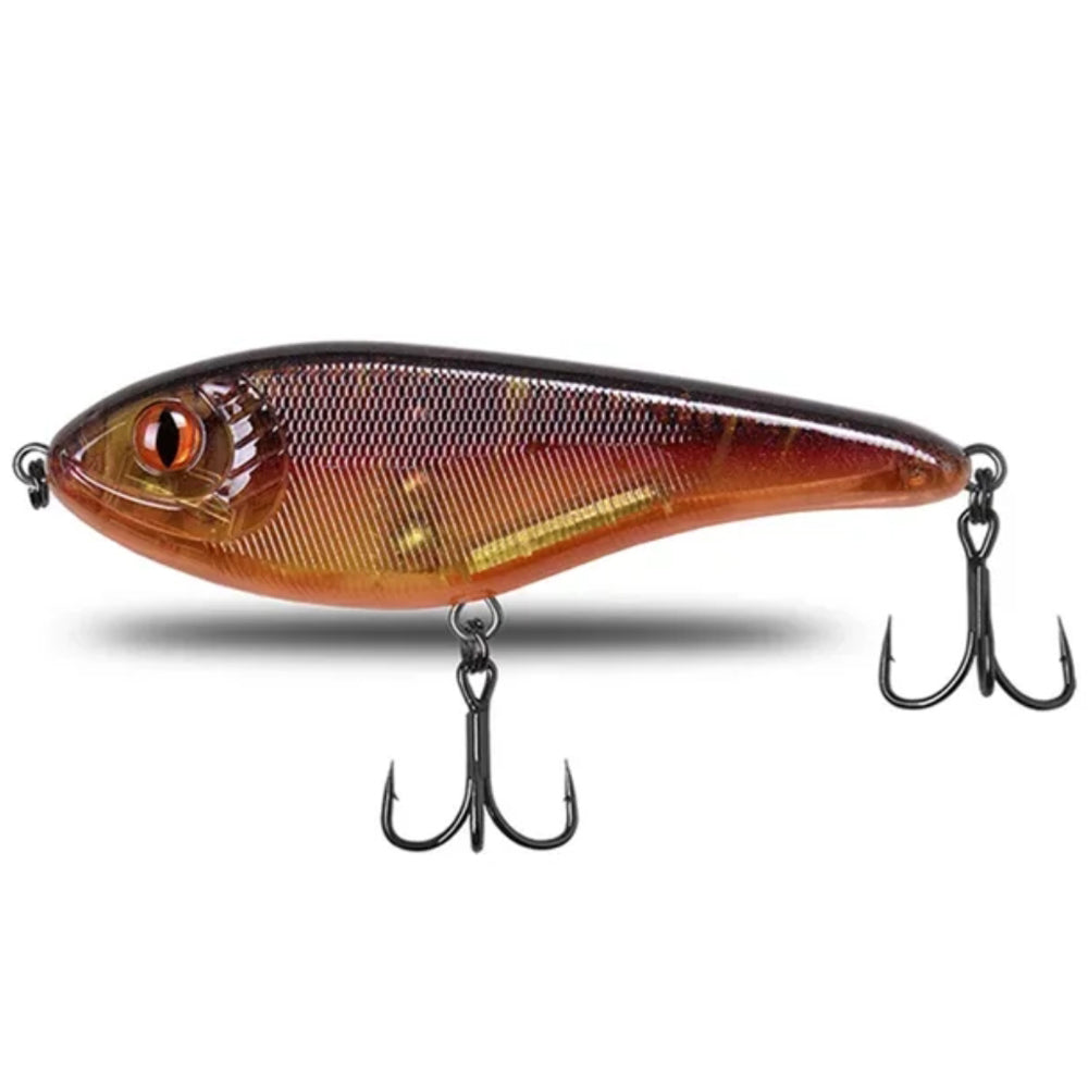Easy Jerkbait Pro