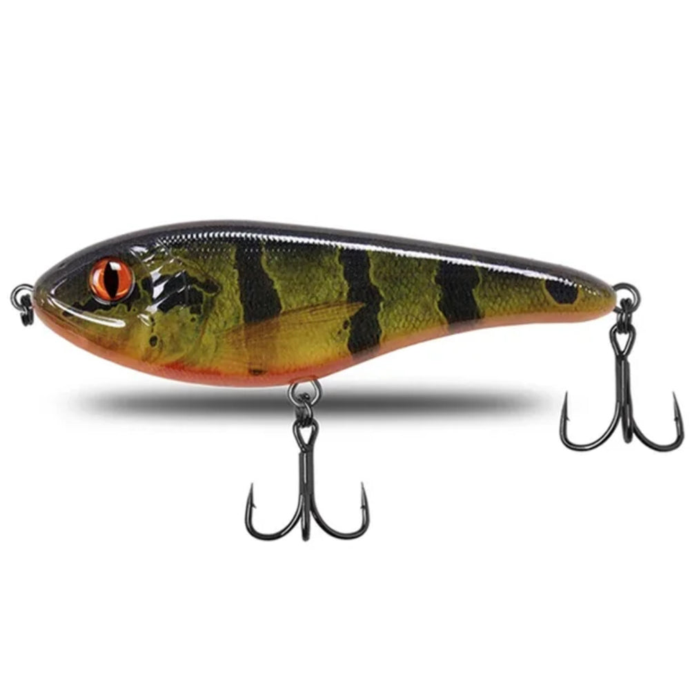 Easy Jerkbait Pro