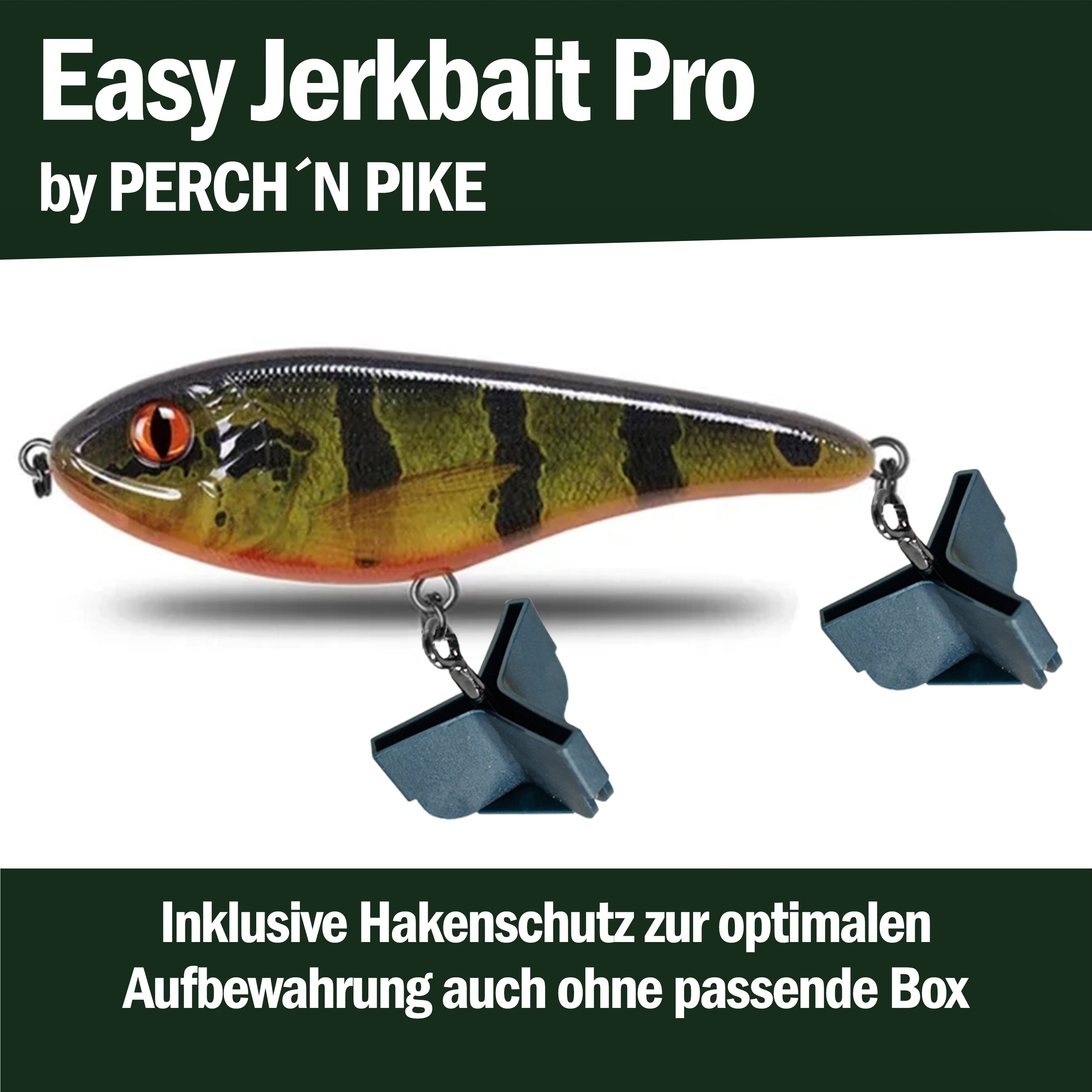 Easy Jerkbait Pro