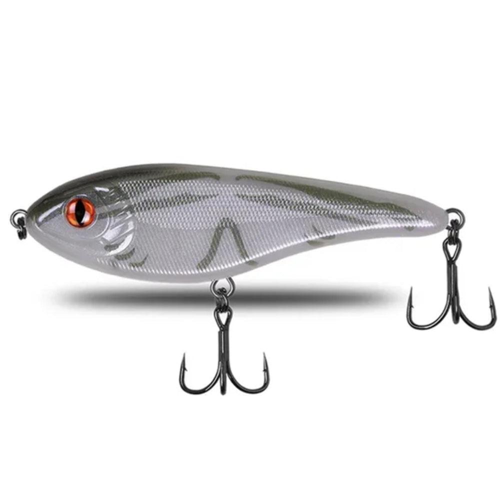 Easy Jerkbait Pro
