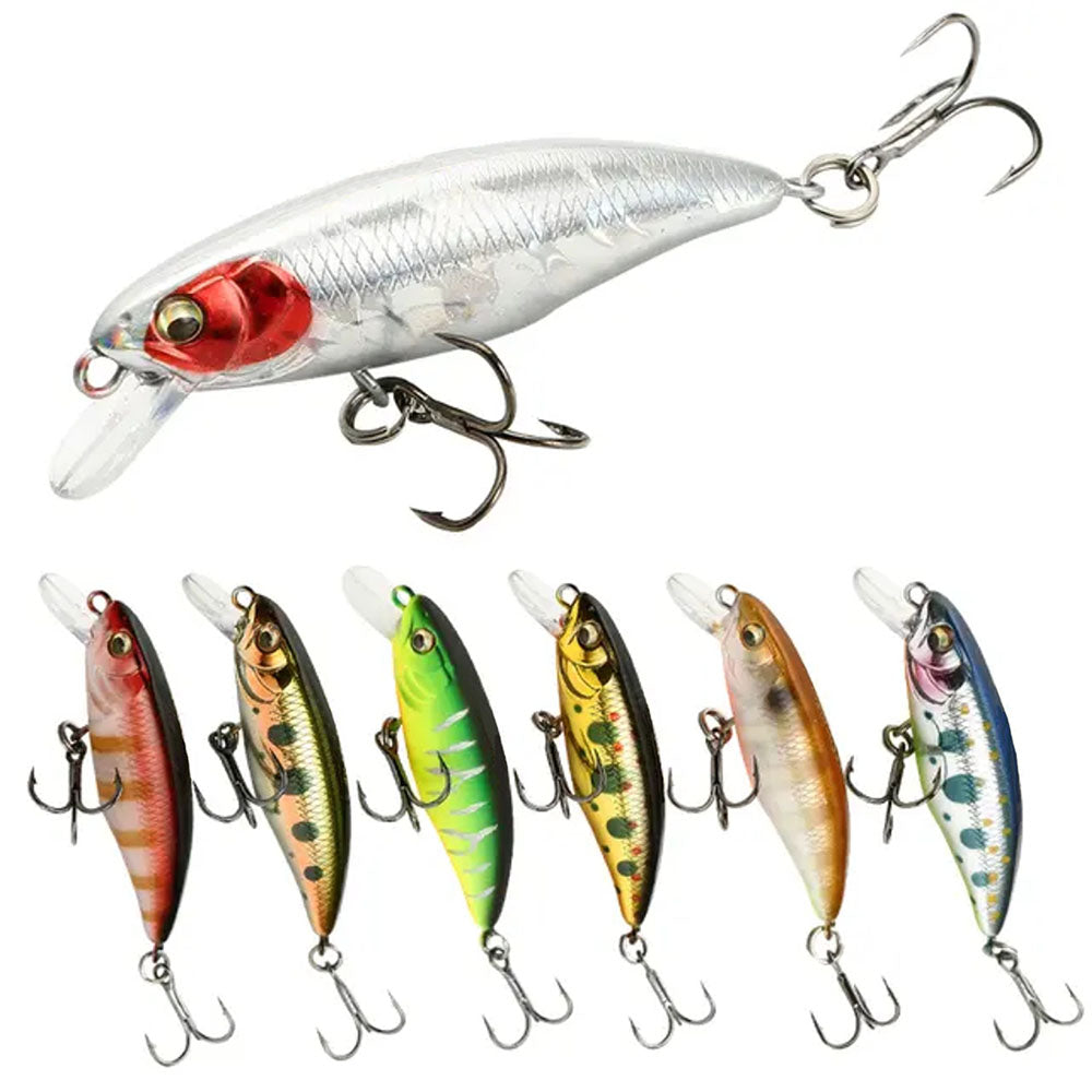 Easy Minnow Light Pro