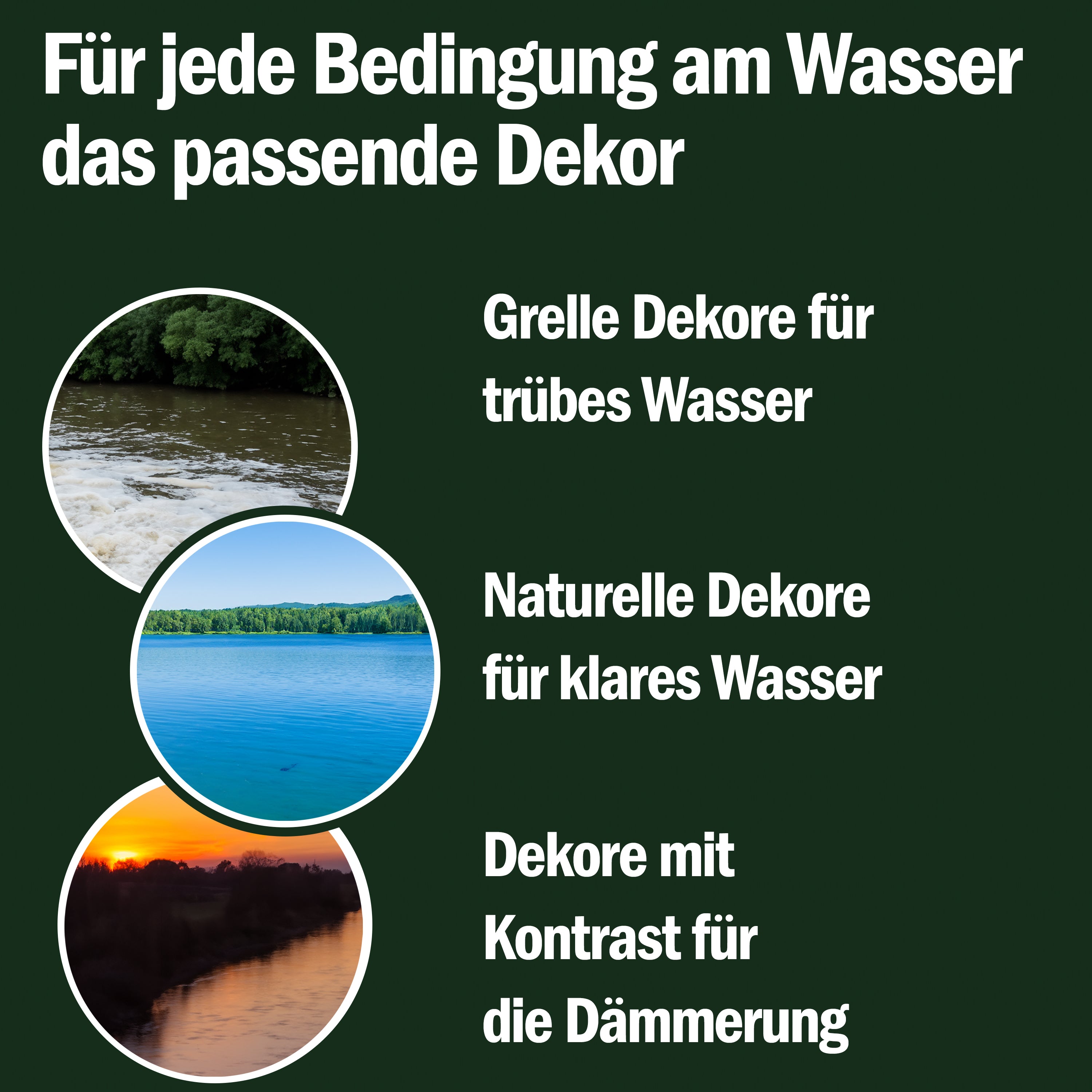 Easy Minnow Light Pro Set