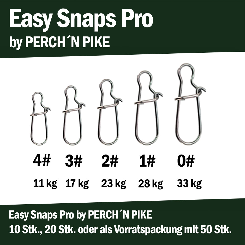 Easy Snaps Pro