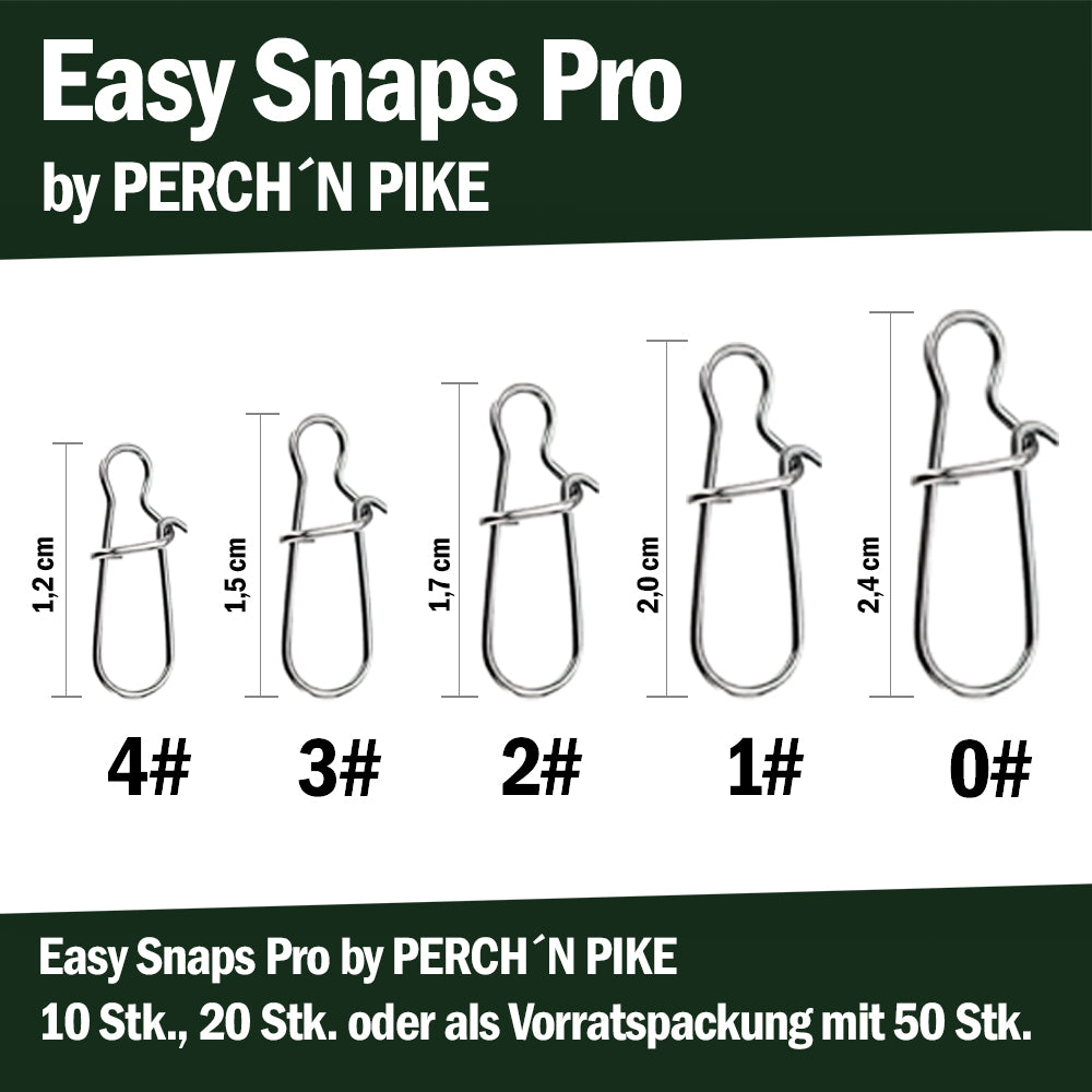 Easy Snaps Pro