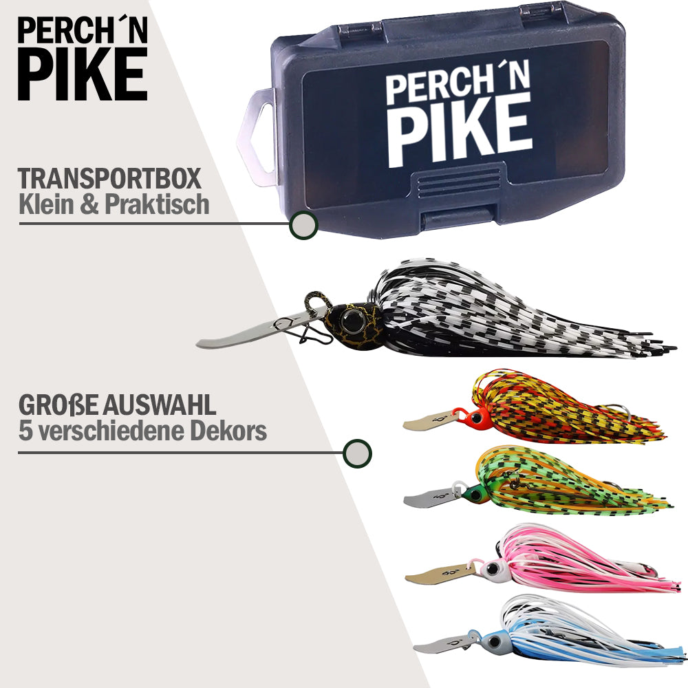 Easy Chatterbait Pro 7g/13g/21g