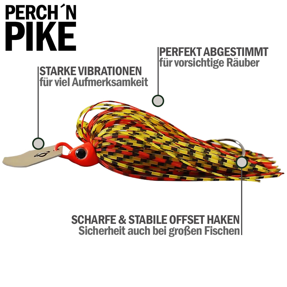 Easy Chatterbait Pro 7g/13g/21g
