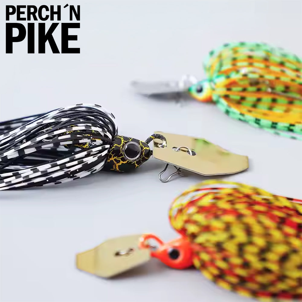Easy Chatterbait Pro 7g/13g/21g