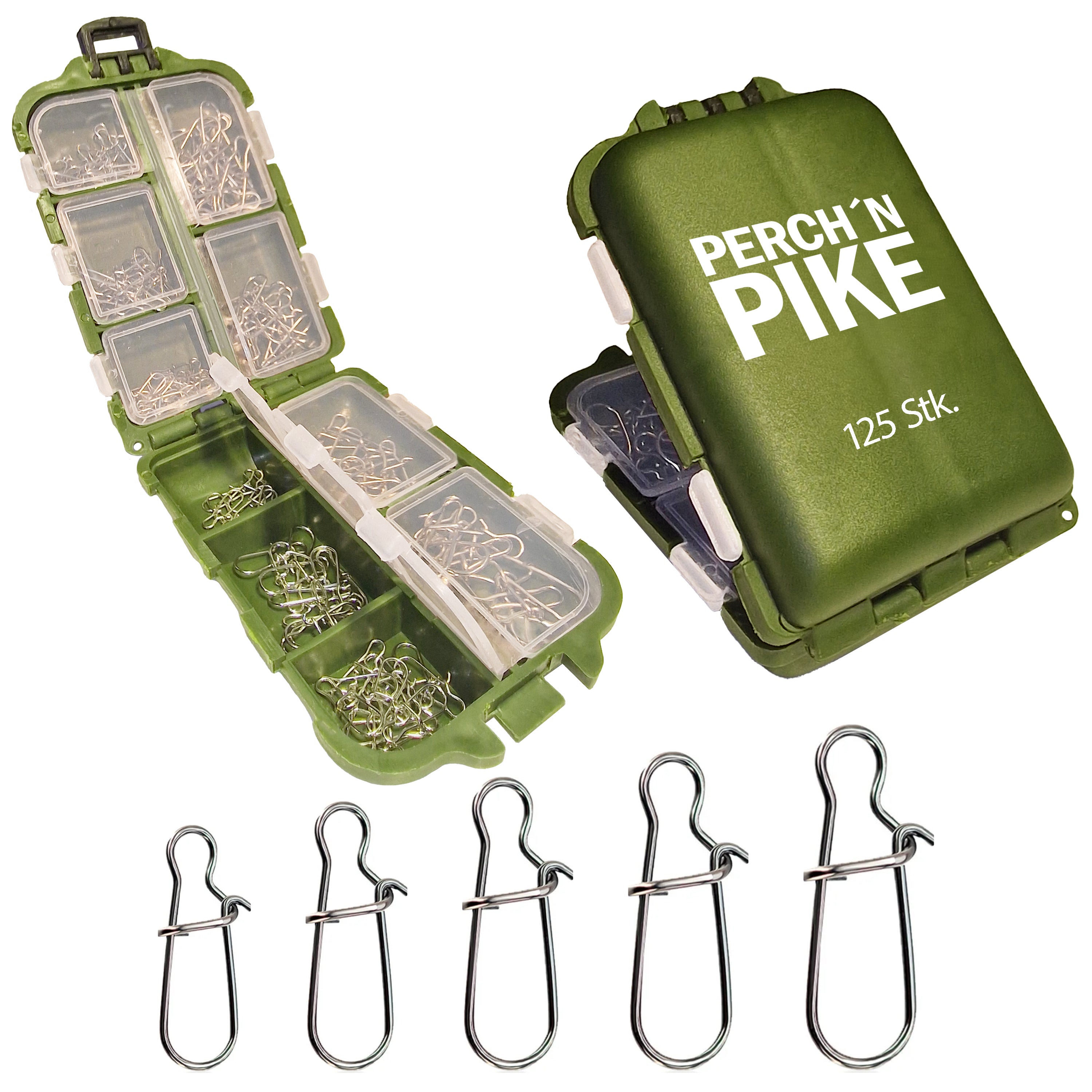 Easy Snaps Pro Set