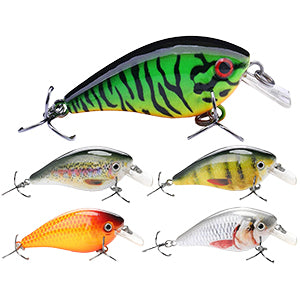 Crankbait Set Pro