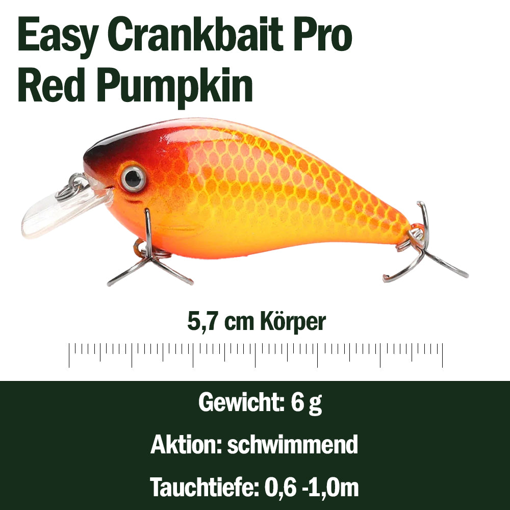 Crankbait Set Pro