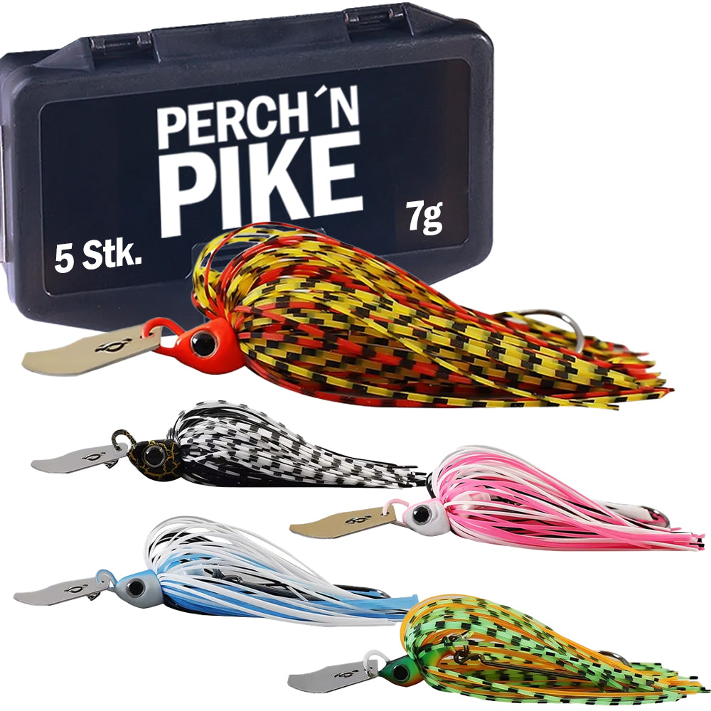 Easy Chatterbait Pro 7g/13g/21g