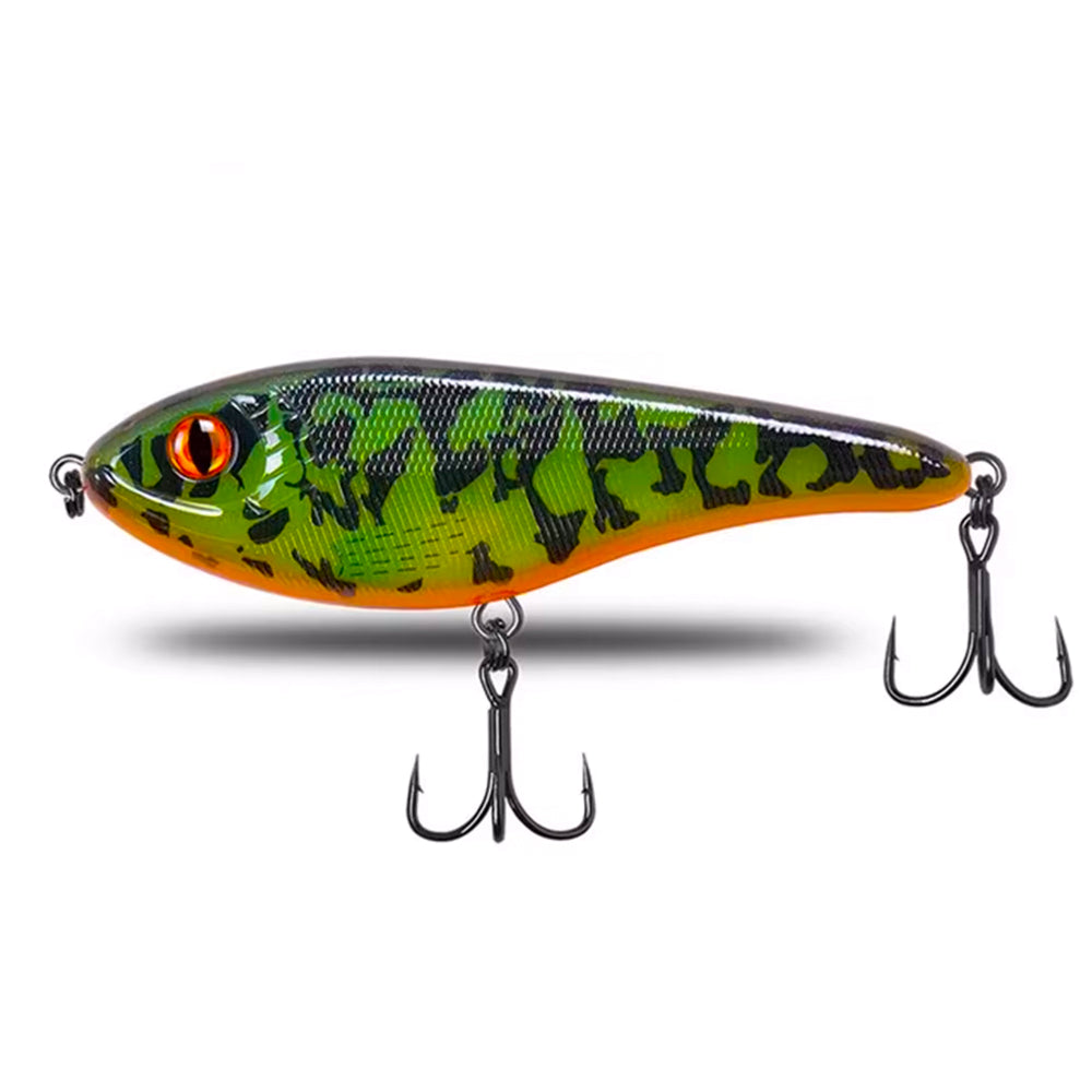 Easy Jerkbait Pro