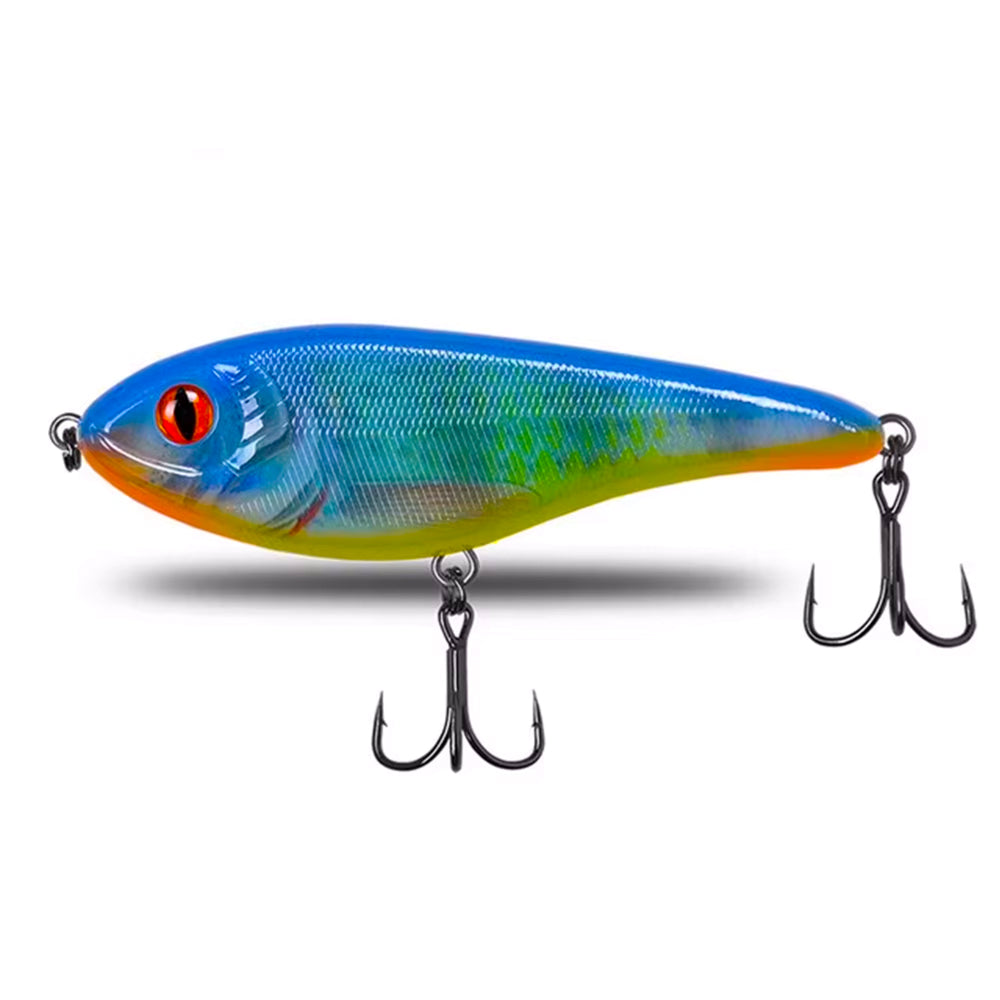 Easy Jerkbait Pro