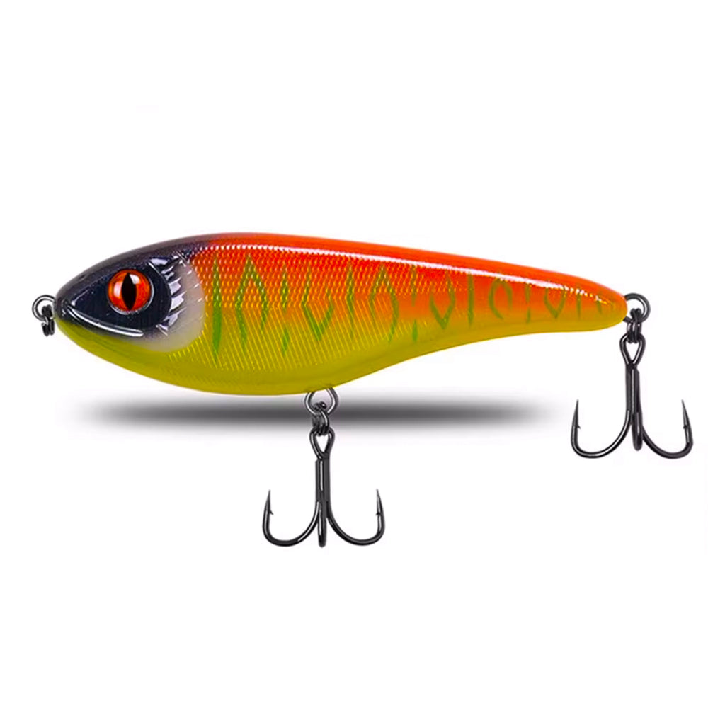 Easy Jerkbait Pro
