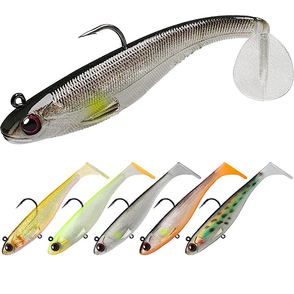 Easy Predator Pro im 6er Set